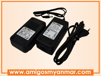 geomax-zch-301-charger-and-adapter
